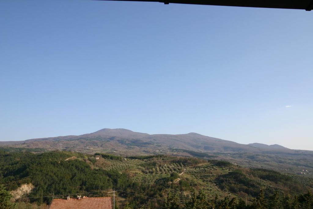 Отель Terre D'Orcia Седжано Экстерьер фото
